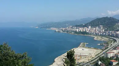 Giresun’a Yiğit unvanı kampanyası