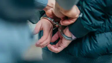 Samsun'da kayınbiraderini silahla öldüren şahıs tutuklandı