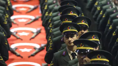 17 Ekim Dünya Astsubaylar Günü: Anlamı, önemi ve tarihçesi