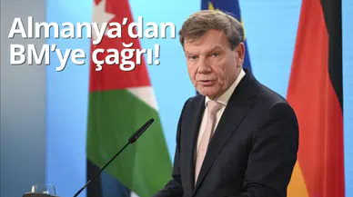 'Gazze için harekete geçin'