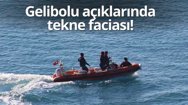 3 kişinin cansız bedenine ulaşıldı!