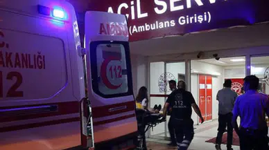 Karabük'te emekli polis memuru, hastanede silahla intihar etti