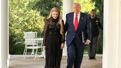 Donald Trump, Charlie Kirk’e ölümünden sonra Özgürlük Madalyası verdi