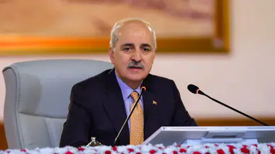 TBMM'den, 'Komisyon İrlanda'ya gidiyor' iddialarına yanıt geldi