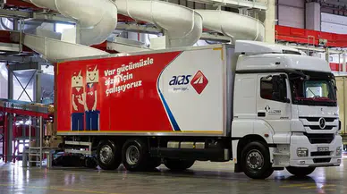 Aras Kargo’dan stratejik adım