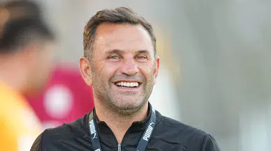 Okan Buruk’a Beşiktaş derbisi öncesinde dev zam!