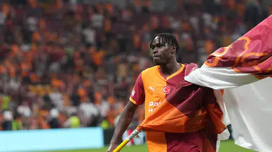 Galatasaray, Singo'nun bonservisini belirledi!