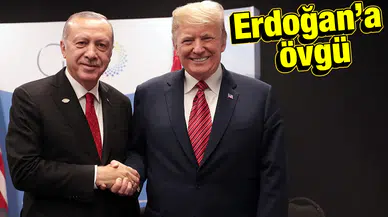 Trump, Gazze Barışı Zirvesi'nde gazetecilerin sorularını yanıtladı