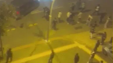 Diyarbakır’da konser alanında kavga: 10 kişi yaralandı