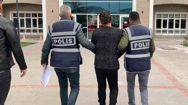 Ankara’da define bulucu çetesi çökertildi: 15 tutuklama, 13 milyon liralık vurgun