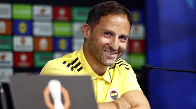 Domenico Tedesco'dan Nice maçı öncesi flaş Kerem Aktürkoğlu açıklaması