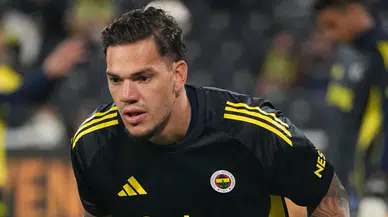 Fenerbahçe'de Samsunspor maçına saatler kala flaş Ederson gelişmesi!