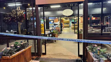 Denizli'de silahla yaralama: Eski iş yerini bastı!