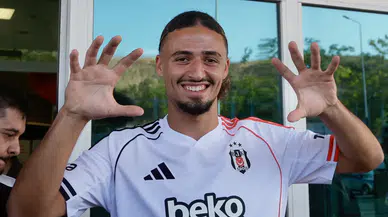 Beşiktaş'ta Taylan Bulut kayıpları oynuyor!