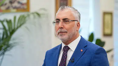 Bakan Işıkhan, Ömerli Belediyesi Toplu Açılış Töreni'ne katıldı