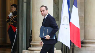 Fransa'nın yeni başbakanı belli oldu