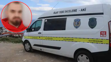Kırşehir'de polis memuru intihar etti