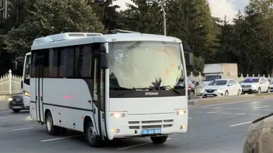 Gözaltındaki ünlüler, sağlık kontrolünün ardından yeniden jandarma komutanlığına getirildi