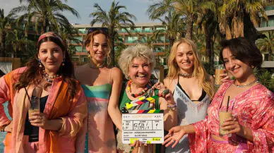 Gelin Takımı filminin konusu nedir?