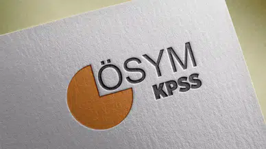 2025 KPSS sonuçları ne zaman açıklanacak? ÖSYM tarihi duyurdu!