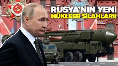 Gerçek bir tehdit mi yoksa Putin’in gösterisi mi?