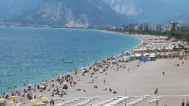 İç turizm yavaşladı