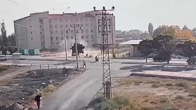 Iğdır'da feci kaza! Otomobil ile motosiklet çarpıştı: 3 kişi yaralandı