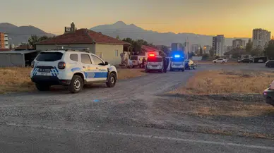 Kayseri'de yolda yürüyen baba ve oğlu silahlı saldırıya uğradı