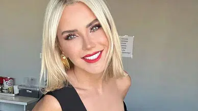 Ece Erken kimdir, kaç yaşında? Evli mi?