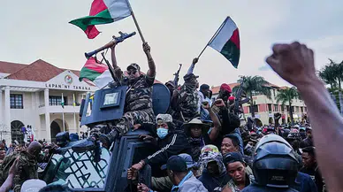 Madagaskar protestoları son buldu: 22 ölü, yüzlerce yaralı