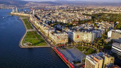 1 Ekim İzmir hava durumu: İzmir'de bugün hava nasıl olacak?