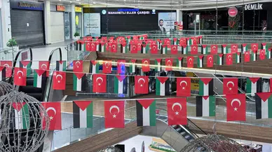 İstanbul AVM’lerinden Gazze’ye büyük destek: Kazançlar bağışlanacak
