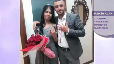 Burçin Alan kimdir, nereli, kaç yaşında? Gelin Evi Burçin Instagram hesabı ne?