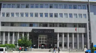 Sungurlu Adliyesi'ne 'Rüşvet' soruşturması: 22 şüpheli gözaltında