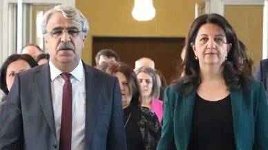 DEM Parti heyeti İmralı’ya gidiyor