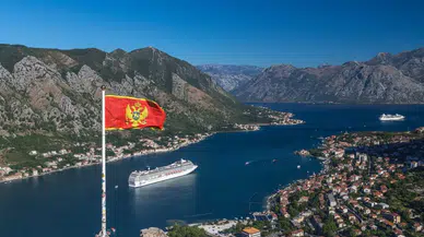 Karadağ vize başvurusu nasıl yapılır? Karadağ vizesi için başvuru süreci ve ücretler