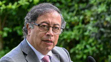 Petro: ABD’nin bombaladığı son gemi Kolombiya’ya ait