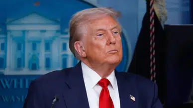 Donald Trump, Hamas'a süre verdi: Anlaşma yapılmazsa, kıyamet kopacak!