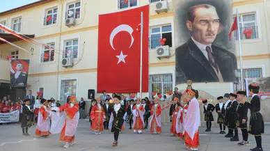 29 Ekim tatili kaç gün?