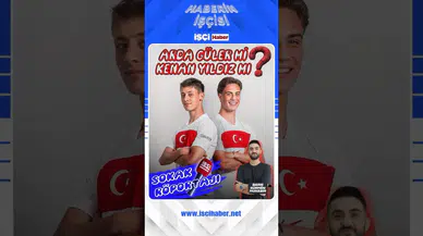 Arda Güler mi, Kenan Yıldız mı? Halkın tercihi merak ediliyor