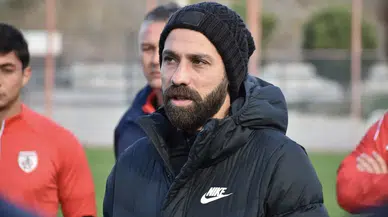 1461 Trabzon, teknik direktörlük görevine Olcay Şahan'ı getirdi