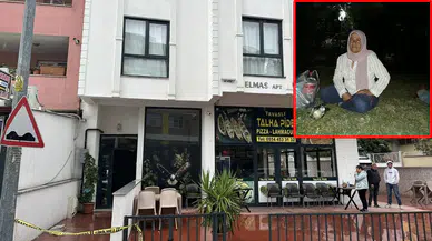 Denizli'de şüpheli ölüm: Kendisinden haber alınamayan kadın asılı halde bulundu!