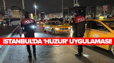 1192 kişi gözaltına alındı