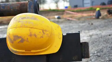 Altın madeni çöktü: 14 işçi hayatını kaybetti!