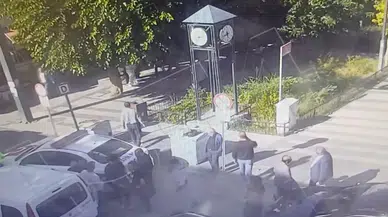 Siirt’te polis, 1 milyon liralık dolandırıcılığı son anda önledi
