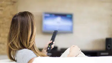 23 Ekim TV yayın akışı