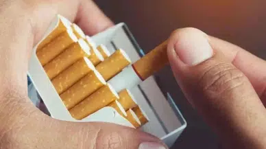 BAT sigara grubuna zam geldi