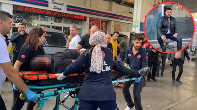 Aydın'da bir kişi, iş yerinde silahla vurulmuş halde bulundu