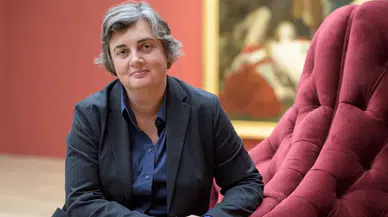 Louvre Müzesi'nin müdürü istifa etti, Kültür Bakanı reddetti!