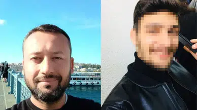 Çanakkale'de sokak ortasında cinayet: Husumetlisini öldürdü